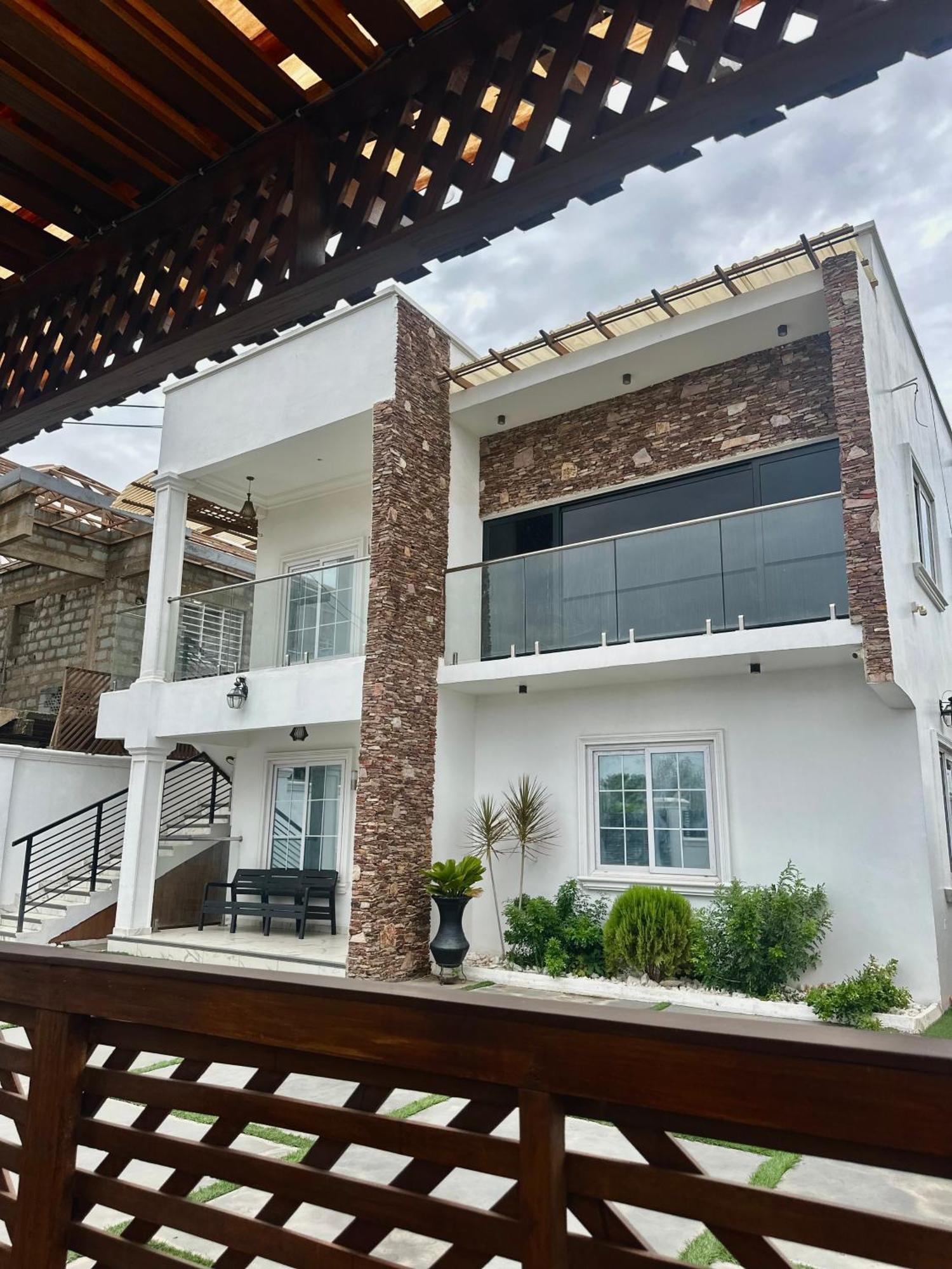 Bkjd 2 Bedrooms Tema Dış mekan fotoğraf