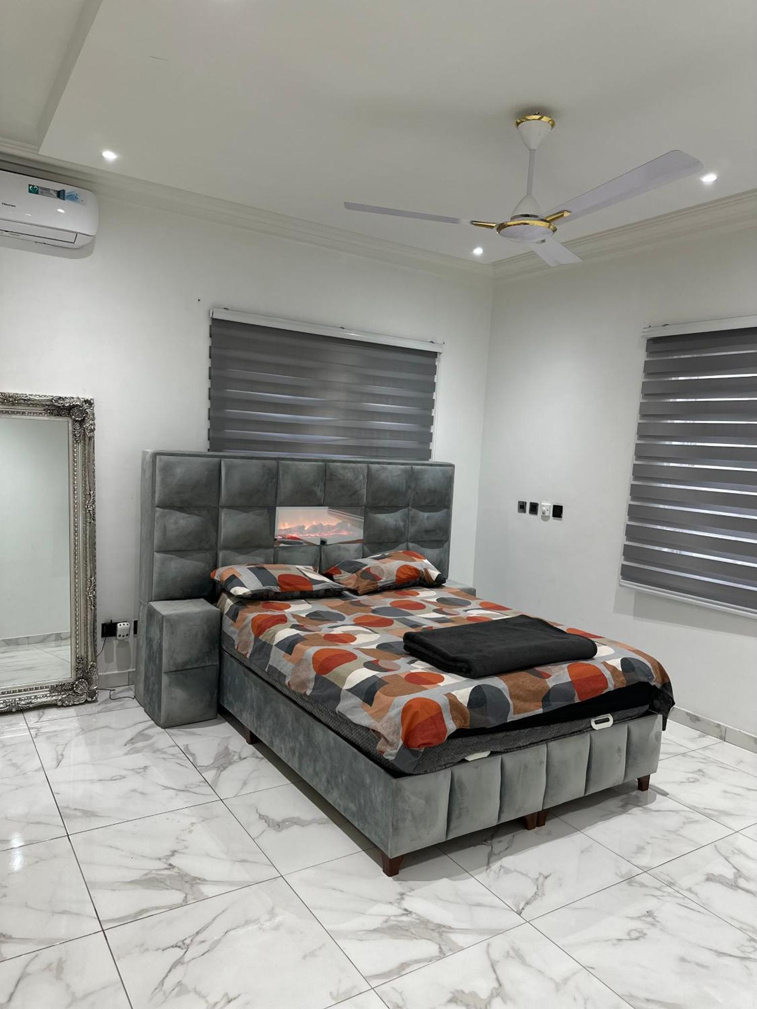 Bkjd 2 Bedrooms Tema Dış mekan fotoğraf