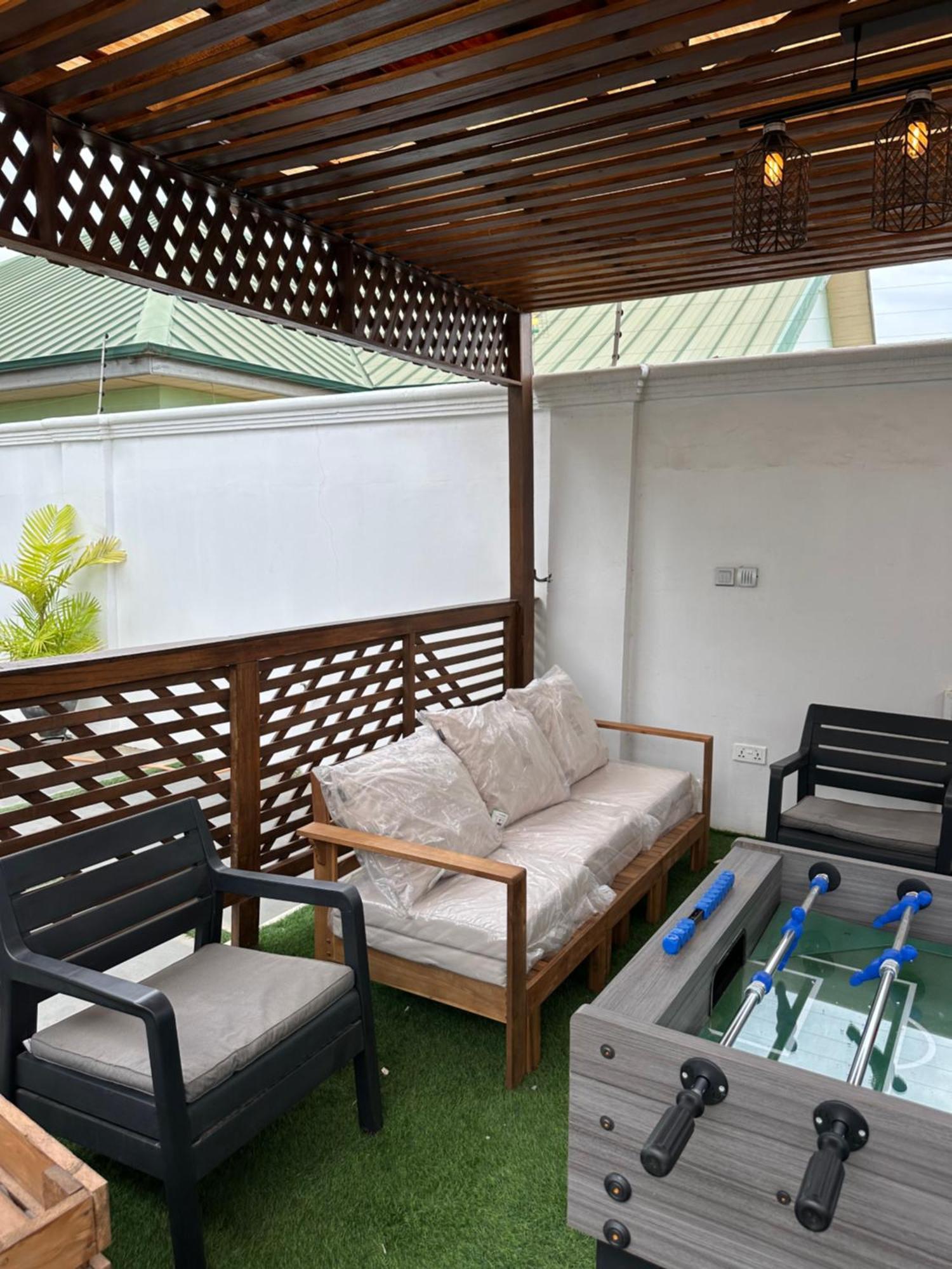 Bkjd 2 Bedrooms Tema Dış mekan fotoğraf
