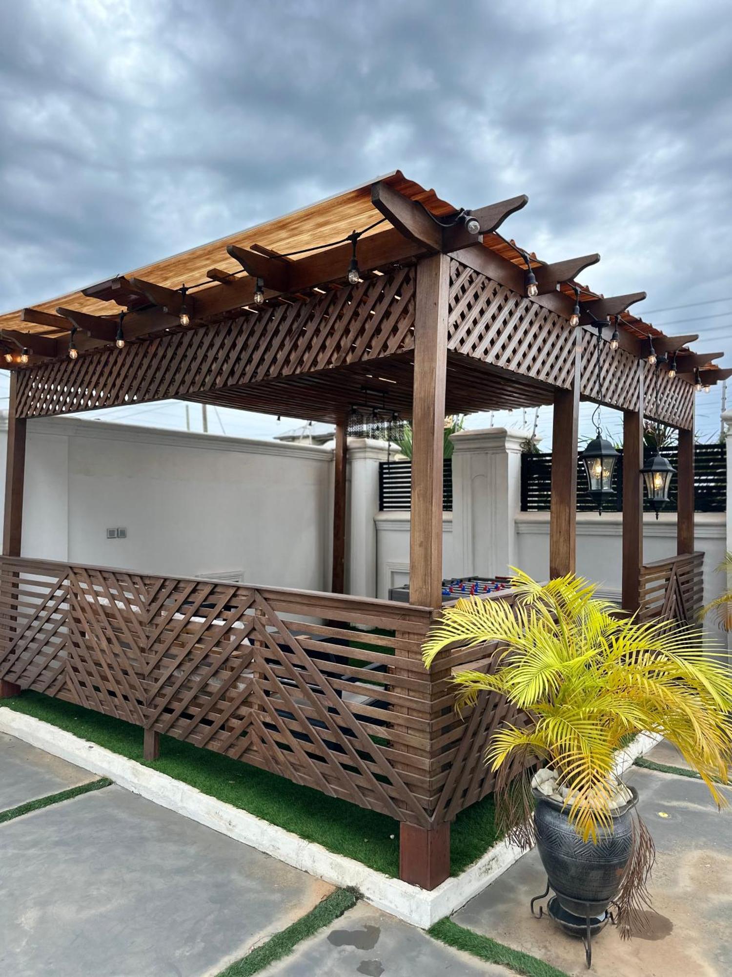 Bkjd 2 Bedrooms Tema Dış mekan fotoğraf